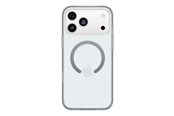 Mobile - Covers & Cases - OtterBox Symmetry Clear MagSafe Camera Control Apple iPhone 17 Pro Max - clear - 77-98856