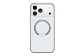 Mobile - Covers & Cases - OtterBox Symmetry Clear MagSafe Camera Control Apple iPhone 17 Pro Max Stardust - clear - 77-98863