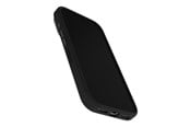 Mobile - Covers & Cases - OtterBox Symmetry Cactus Leather Camera Control Apple iPhone 17 Pro Noir Ash - black - 77-99045