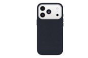 Mobile - Covers & Cases - OtterBox Symmetry Cactus Leather Camera Control Apple iPhone 17 Pro Riverside - blue - 77-99053