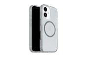 Mobile - Covers & Cases - OtterBox React MagSafe Apple iPhone 17 Stardust - clear - 77-99277