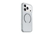 Mobile - Covers & Cases - OtterBox React MagSafe Apple iPhone 17 Pro Stardust - clear - 77-99281