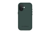 Mobile - Covers & Cases - OtterBox Fre MagSafe Camera Control Apple iPhone 17 Submerge - green - 77-99766