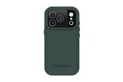 Mobile - Covers & Cases - OtterBox Fre MagSafe Camera Control Apple iPhone 17 Pro Submerge - green - 77-99770