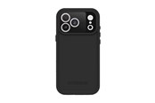 Mobile - Covers & Cases - OtterBox Fre MagSafe Camera Control Apple iPhone 17 Pro Max - black - 77-99772