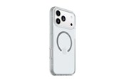 Mobile - Covers & Cases - OtterBox React MagSafe Apple iPhone 17 Pro Max - clear - 77-99282