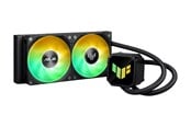 CPU-fläktar - ASUS TUF GAMING LC III 240 ARGB - CPU Vattenkylare - 90RC01J1-B0EAY0