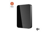 PowerBank - FIXED MagZen 10 Crystal Qi2 Standard 10.000 mAh Black PowerBank - Svart - 10000 mAh - FIXZENMC-10-BK