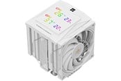 CPU-fläktar - Thermalright Royal Knight 120 Digital White - RK120DW