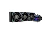 CPU-fläktar - Thermalright Frozen Vision 360 Argb Black V2 - Frozen Vision 360 Black V2