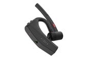 Hörlurar / Headset - FIXED Talk Pro Wireless Open-Ear handsfree Mono Headset with ENC Black - FIXTLK-P-BK