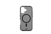 Mobile - Covers & Cases - Tech21 Evo Check MagSafe Apple iPhone 17 Smokey/Black - T21-11301