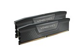 RAM - Corsair Vengeance DDR5-6000 - 64GB - CL40 - Dual Channel (2 pcs) - AMD EXPO & Intel XMP - Grå - CMK64GX5M2D6000Z40