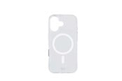 Mobile - Covers & Cases - Tech21 Evo Clear MagSafe Apple iPhone 17 Clear - T21-11303