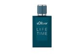Parfym och dofter - S. Oliver LifeTime Eau De Toilette 30 ml - 4011700895007
