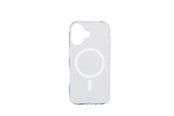 Mobile - Covers & Cases - Tech21 Evo Lite MagSafe iPhone 17 Clear - T21-11309