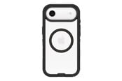 Mobile - Covers & Cases - OtterBox Defender Pro XT Clear Camera Control Apple iPhone Air Dark Side - clear/black - ProPack - 77-98498