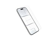 Mobiltelefontillbehör-Skyddsfilm - OtterBox Glass Apple iPhone Air - clear - ProPack - 77-98680