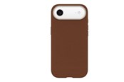 Mobile - Covers & Cases - OtterBox Symmetry Cactus Leather Camera Control Apple iPhone Air Desert Saddle - brown - 77-99033