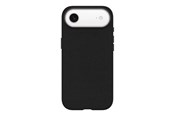 Mobile - Covers & Cases - OtterBox Symmetry Cactus Leather Camera Control Apple iPhone Air Noir Ash - black - 77-99029