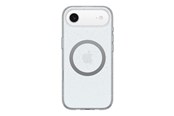 Mobile - Covers & Cases - OtterBox Symmetry Clear MagSafe Camera Control Apple iPhone Air Stardust - clear - 77-98813