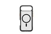 Mobile - Covers & Cases - Tech21 Evo Pro MagSafe w. Lanyard Apple iPhone Air Clear/Black - T21-11320