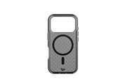 Mobile - Covers & Cases - Tech21 Evo Check MagSafe Apple iPhone 17 Pro Smokey/Black - T21-11321