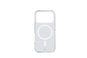 Mobile - Covers & Cases - Tech21 Evo Clear MagSafe Apple iPhone 17 Pro Clear - T21-11323