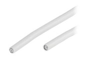 Antennkabel - Vivanco PS KX 710 - antenna cable - 20 m - 4008928194173