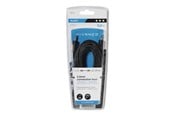 Ljudkabel - Vivanco 46/10 50 - audio cable - 5 m - 4008928461473