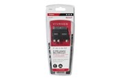 Displaykabel - Vivanco 47/41 04 - video / audio adaptor - S-Video - 4008928470482