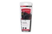 Displaykabel - Vivanco 47/70 01 - video / audio cable - 2 m - 4008928470505