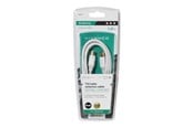 Displaykabel - Vivanco 48/20 15GW - antenna extension cable - 1.5 m - 4008928481273