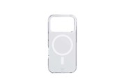 Mobile - Covers & Cases - Tech21 Evo Lite MagSafe iPhone 17 Pro Clear - T21-11329