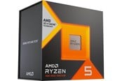 CPU - AMD Ryzen 5 7500X3D CPU - 6 kärnor - 4 GHz - AMD AM5 - AMD Boxed (utan kylare) - 100-100001904WOF