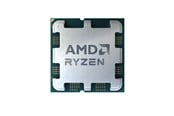 CPU - AMD Ryzen 5 7500X3D - Tray CPU - 6 kärnor - 4 GHz - AMD AM5 - Bulk (utan kylare) - 100-000001904