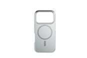 Mobile - Covers & Cases - Tech21 Evo Dusk MagSafe Apple iPhone 17 Pro Titanium - T21-11374