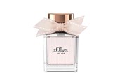 Parfym och dofter - S. Oliver For Her Eau De Toilette 30 ml - 4011700879052