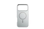 Mobile - Covers & Cases - Tech21 Evo Dusk MagSafe Apple iPhone 17 Pro Max Titanium - T21-11377