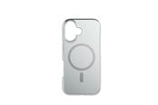 Mobile - Covers & Cases - Tech21 Evo Dusk MagSafe Apple iPhone 17 Titanium - T21-11384