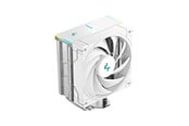 CPU-fläktar - DeepCool AK400 DIGITAL SE - CPU Luftkylare - Max 28 dBA - R-AK400-WHADMN-GJD