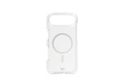 Mobile - Covers & Cases - Tech21 Evo Crystal MagSafe Apple iPhone Air Clear/Silver - T21-11413