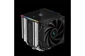 CPU-fläktar - DeepCool AK620 DIGITAL SE - CPU Luftkylare - Max 28 dBA - R-AK620-BKADMN-GJD