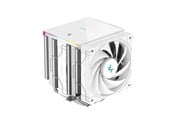 CPU-fläktar - DeepCool AK620 DIGITAL SE - CPU Luftkylare - Max 28 dBA - R-AK620-WHADMN-GJD