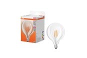 Glödlampor - Osram LED-glödlampa LED Comfort globe125 filament 1521lm 11W/940 (100W) dimmable E27 - 4058075602939