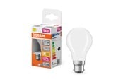 Glödlampor - Osram LED-glödlampa LED Comfort mini-ball frosted 806lm 5.5W/927 (60W) dimmable B22d - 4099854133145