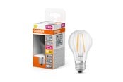Glödlampor - Osram LED-glödlampa LED Comfort standard filament 300lm 2.2W/927 (25W) dimmable E27 - 4099854084034