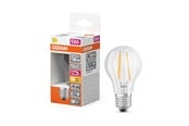 Glödlampor - Osram LED-glödlampa LED Comfort standard filament 470lm 3.4W/927 (40W) dimmable E27 - 4099854084010