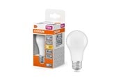 Glödlampor - Osram LED-glödlampa LED Comfort standard frosted 470lm 4.9W/927 (40W) E27 - 4099854046834