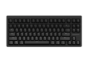 Tangentbord - Wooting 80HE - US-ANSI - Linear60 - Zinc Alloy - Gaming Keyboard - Utan numpad - US International - Svart - WK5-US2-L60-ZBK1